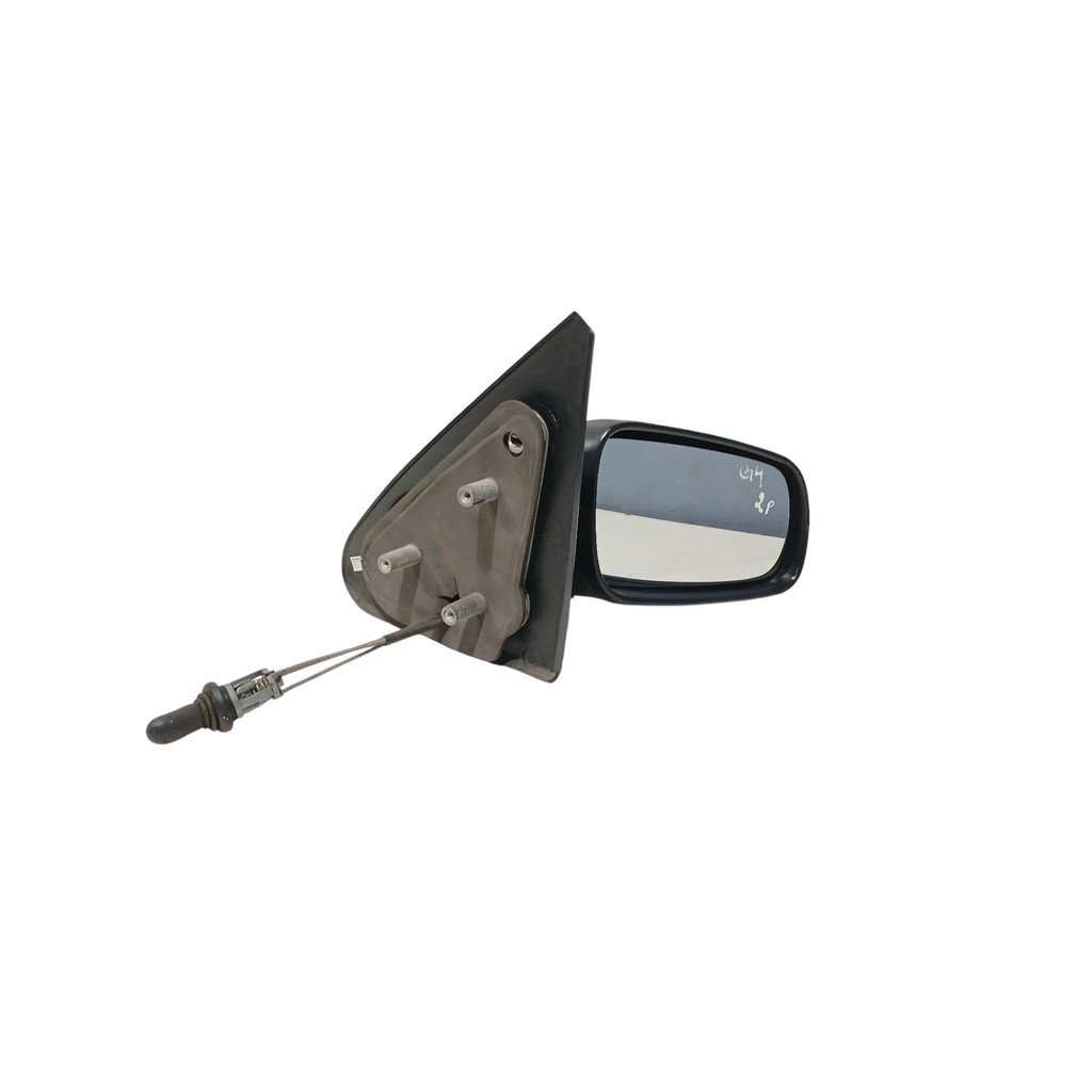 Retrovisor Lado Direito Volkswagen Gol G4 2 Portas C/riscos 
