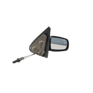 Retrovisor Lado Direito Volkswagen Gol G4 2 Portas C/riscos 