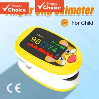 Oxímetro Médico Recarregável Com Clipe De Dedo Infantil , Enfermeira , Pediátrico , Neonatal , Saturômetro De Oxigênio , em Oferta na Shopee