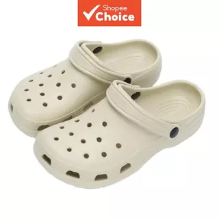 Chinelos de Praia com Bico Reforçado para Homem - Sandálias EVA Antiderrapantes, Duráveis e Confortáveis, Calçado em Oferta na Shopee