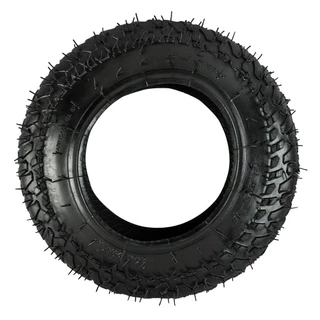 Pneu para carrinho de mão 2 lonas 3,25 x 8" em Oferta na Shopee