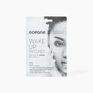 Máscara de Cafeína para Olhos - Wake Up Patches 30un em Oferta na Shopee