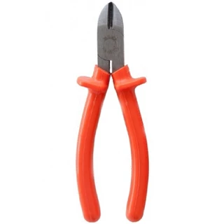 Alicate de corte diagonal isolado 6.1/2" aço cromo vanádio - 1081 - Beta em Oferta na Shopee