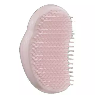 Tangle Teezer The Original Plant Brush Pink - Escova de Cabelo em Oferta na Shopee