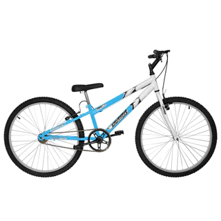Bicicleta Aro 26 Ultra Bikes Rebaixada Bicolor [sem Marchas] Sportbay BOSS em Oferta na Shopee