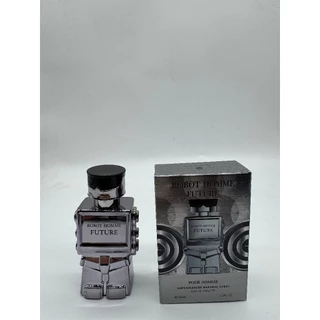 Perfume Importados Masculino ROBOT HOMME 30ML