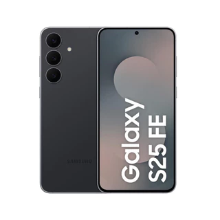 Smartphone Samsung Galaxy S25 Fe 5G Tela 6,7 Amoled 128GB 8GB RAM Jetblack em Oferta na Shopee