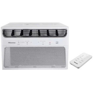Ar Condicionado Janela Hisense 10CW2RVGU00 10.000 BTUs Frio em Oferta na Shopee