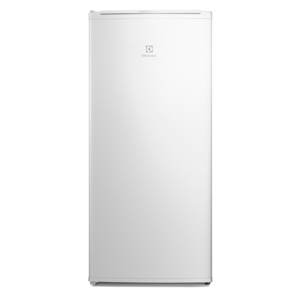Freezer Vertical Electrolux 175 Litros 01 Porta FEI19 Branco