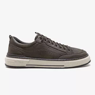 Tênis Foster Marrom em Oferta na Shopee