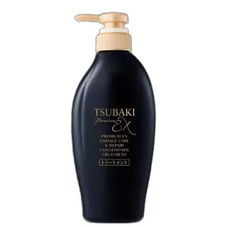 Tsubaki Premium Ex Intesive Repair Conditioner - Condicionador 450ml em Oferta na Shopee