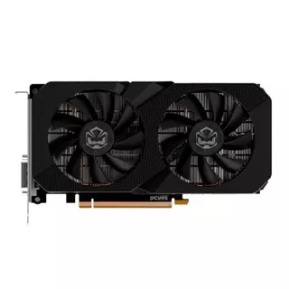 Placa de Video PCYes GeForce RTX 3050 Projeto Edge, 6GB, GDDR6, 96-bit, PVRTX30506BLPE em Oferta na Shopee