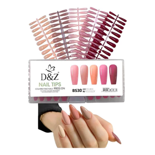 Soft Gel Colorida Formato Bailarina  480 Unidades em Oferta na Shopee