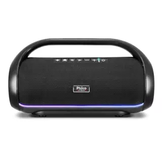 Caixa de Som Speaker Philco Extreme 220W PBS220BT em Oferta na Shopee