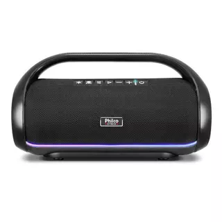 Caixa de Som Speaker Philco Extreme 220W PBS220BT em Oferta na Shopee
