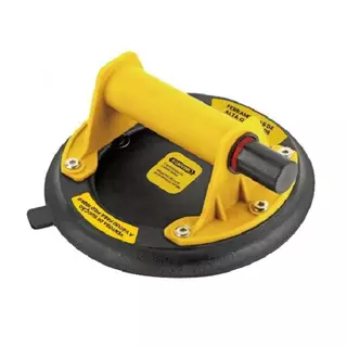 Ventosa com bomba de vácuo para piso 160 Kg - BOM-1510 - Bomvink em Oferta na Shopee