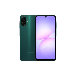 Celular Galaxy A07 Tela 6.7 128GB 4G 90Hz Câmera Dupla 50MP Verde Samsung em Oferta na Shopee