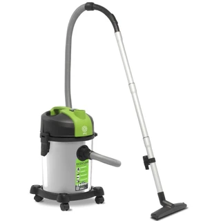 Aspirador de pó e líquido 1200W 18 litros - Ecoclean Lite IPC Soteco em Oferta na Shopee