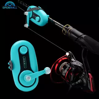 OPENMALL 1PC Alarme Inteligente De Vara De Pesca Com Luz LED E Campainha Alerta Duplo Altamente Sensível À Prova D'água em Oferta na Shopee