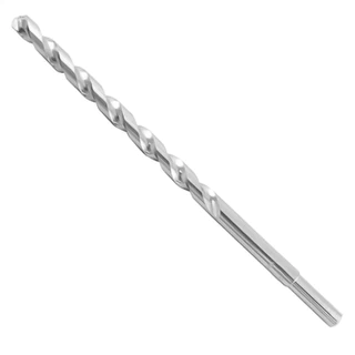 Broca Videa Extra Longa 6X400mm Para Concreto Tijolo Piso Parede Viga Resistente Profissional em Oferta na Shopee