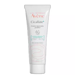 Avène Cicalfate+ - Creme Reparador Facial 40ml em Oferta na Shopee