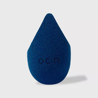 Esponja de Maquiagem - Sister Blend Azul Océane Purple em Oferta na Shopee