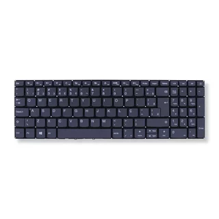 Teclado para Notebook Lenovo Ideapad S145-15IGM | Grafite ABNT2