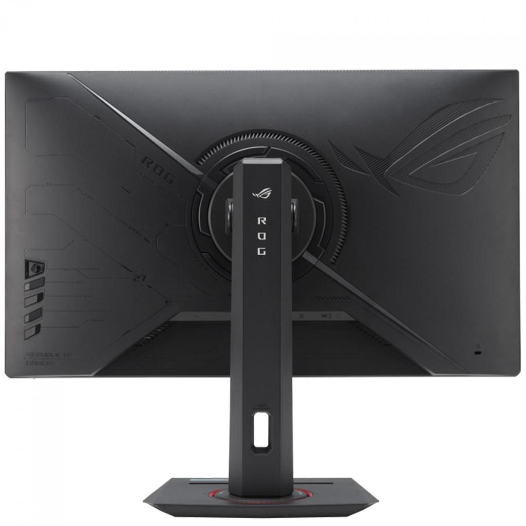 ASUS ROG Strix XG27ACS ※最終値下げ Monitor Gamer Asus ROG Strix XG27ACS, 27 Pol, Fast IPS, 180Hz,1ms