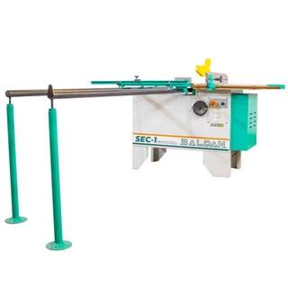 Esquadrejadeira 2000 mm 3 cv IIP com corte reto monofásica SEC-1 - Baldan em Oferta na Shopee