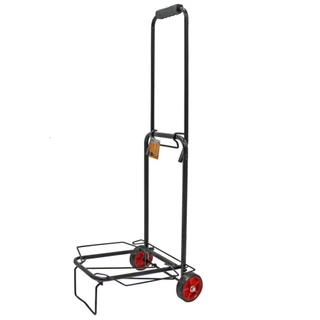 Carrinho de carga preto 30kg - BFH1883 Bestfer em Oferta na Shopee