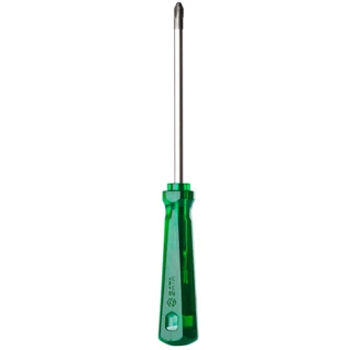 Chave phillips 3/16 x 5" aço cromo vanádio - ST61371 Sata em Oferta na Shopee