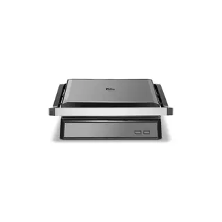 Grill Philco 2 Em 1 Pgr32 Chapa Com Abertura 180° 220V em Oferta na Shopee