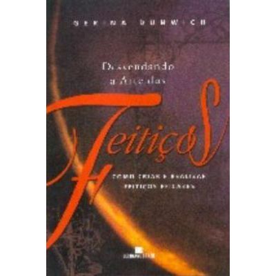 Desvendando a Arte dos Feitiços