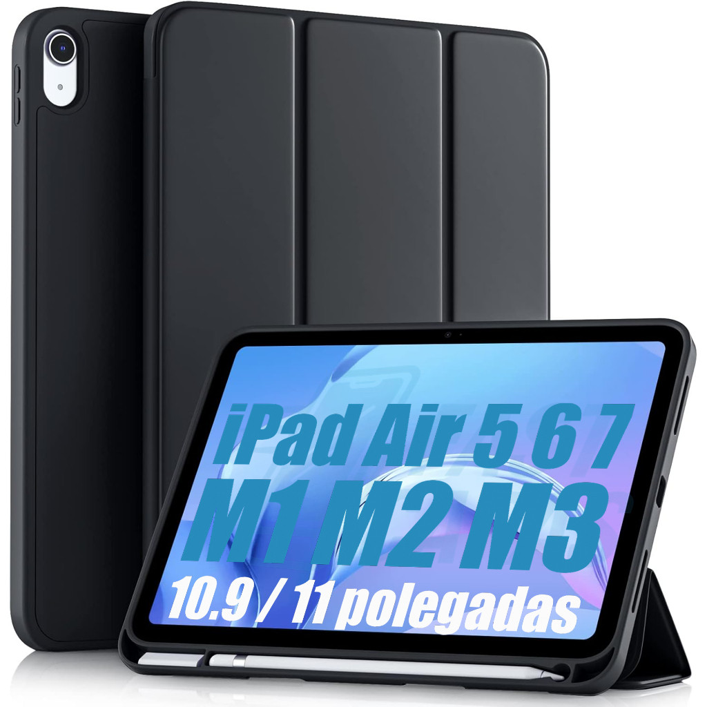Apple iPad Air 2024 M2 Tela 13 polegadas 128gb ou 256GB Wi-fi