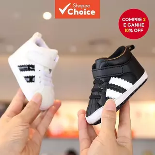 Botas De Tornozelo Infantis Sapatos De Caminhada Para Bebês Primeiros Recém-Nascidos Meninos E Meninas De 0 A 18 Meses em Oferta na Shopee
