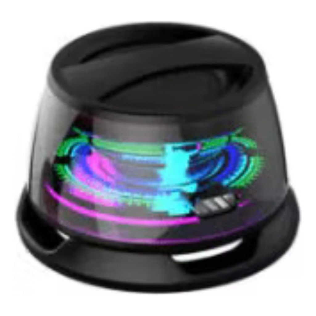 Caixa De Som Portátil Magnética Ezra D16 | Shopee Brasil