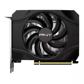 Placa de Video PNY GeForce RTX 5050 Single Fan, 8GB, GDDR6, 128-bit, VCG50508SFXPB1 em Oferta na Shopee