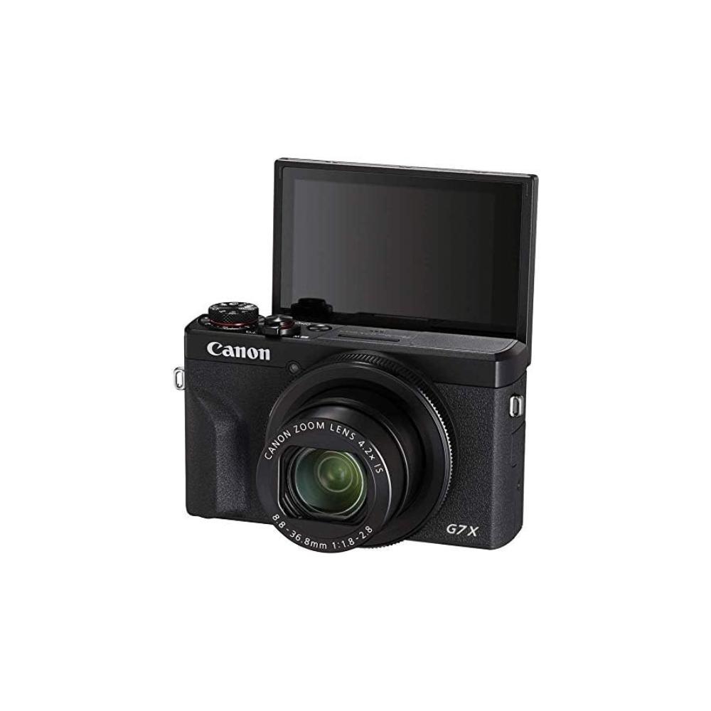 Camera Digital Canon Powershot G7X Mark Iii Psg7X Markiii | Shopee
