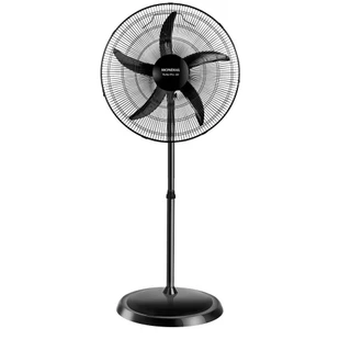 Ventilador de coluna 55 cm 5 pás oscilante - NVC-PRO-55 - Mondial em Oferta na Shopee