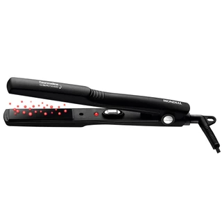 Prancha Chapinha Alisadora Tourmaline Ceramic - P-15 Mondial em Oferta na Shopee