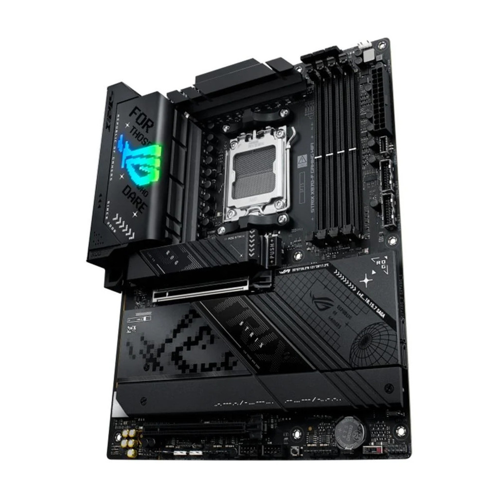 asus rog strix b550-a em Promoção na Shopee Brasil 2026