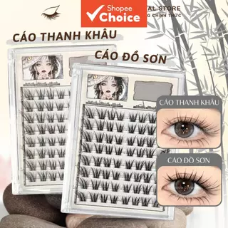 Cílios Postiços Flying Fox É Tão Lindos Como , Com Comprimento De 14-16 Mm " em Oferta na Shopee