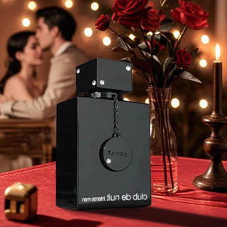 Club De Nuit Intense Man Armaf 100ml Perfume Masculino Intenso em Oferta na Shopee
