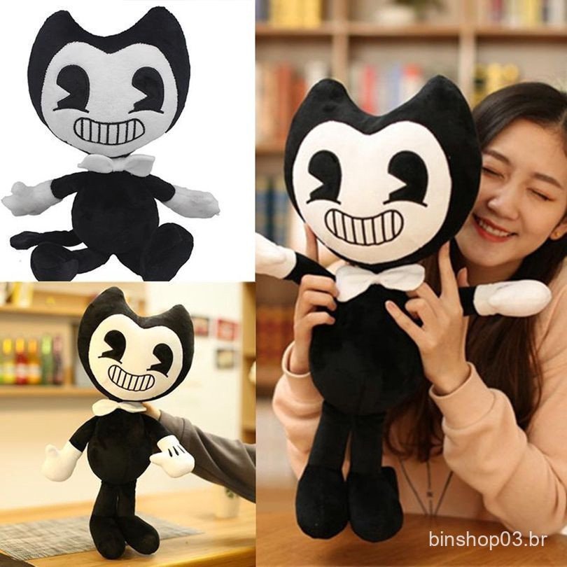 Brinquedo do Bendy em Promoção na Shopee Brasil 2026