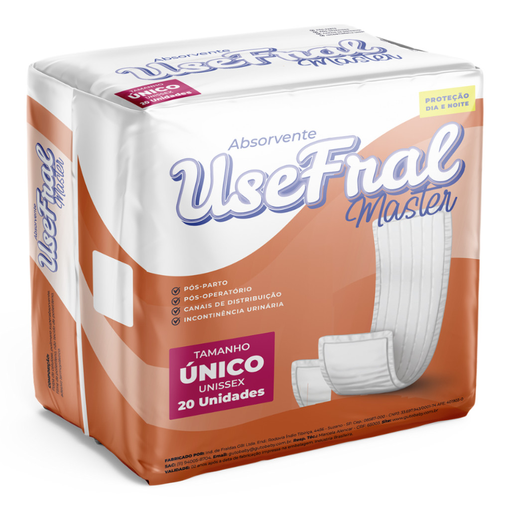 ABS USEFRAL MASTER