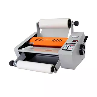 Maquina Laminadora 1300w 360mm 200 a 1600 mmmin em Oferta na Shopee