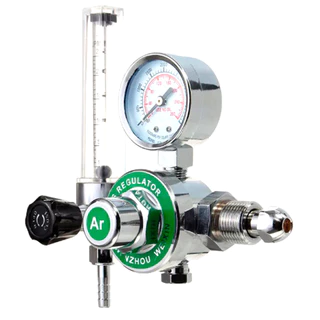 Regulador de Oxigênio com Fluxômetro Profissional Titanium em Oferta na Shopee