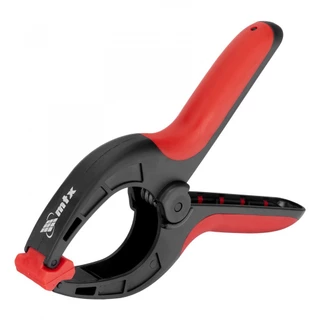 Grampo multiuso para marceneiro 9" 2078855 - MTX em Oferta na Shopee