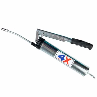 Bomba manual com capacidades de 500 gramas - HL-500 Hydronlubz em Oferta na Shopee