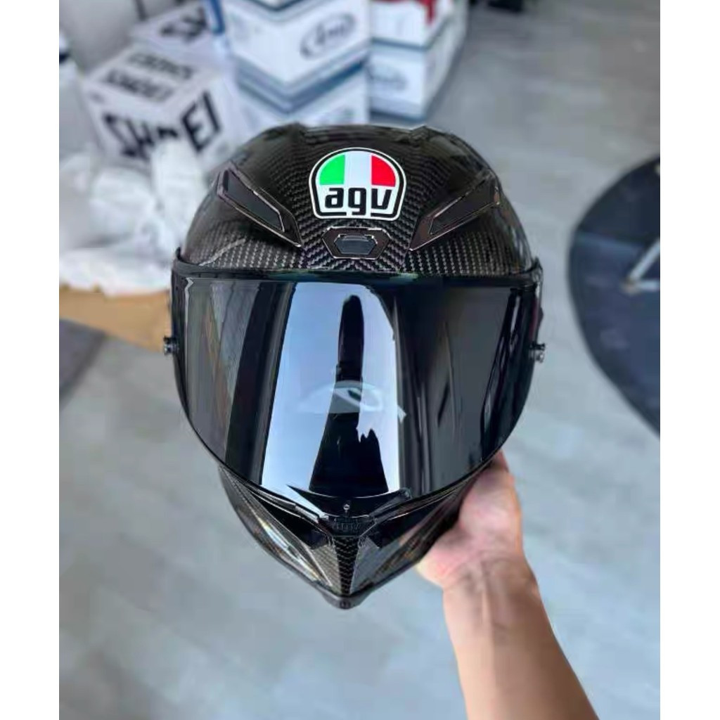 agv gp tech em Promoção na Shopee Brasil 2026